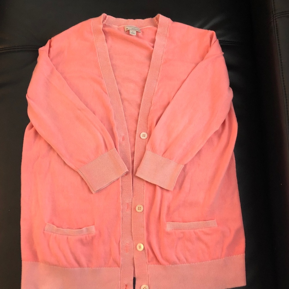 Gap cardigan